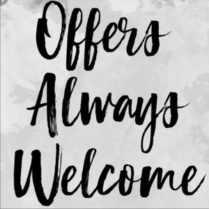 ❗️UPDATED PLEASE READ ❗️SEE BELOW ❗️